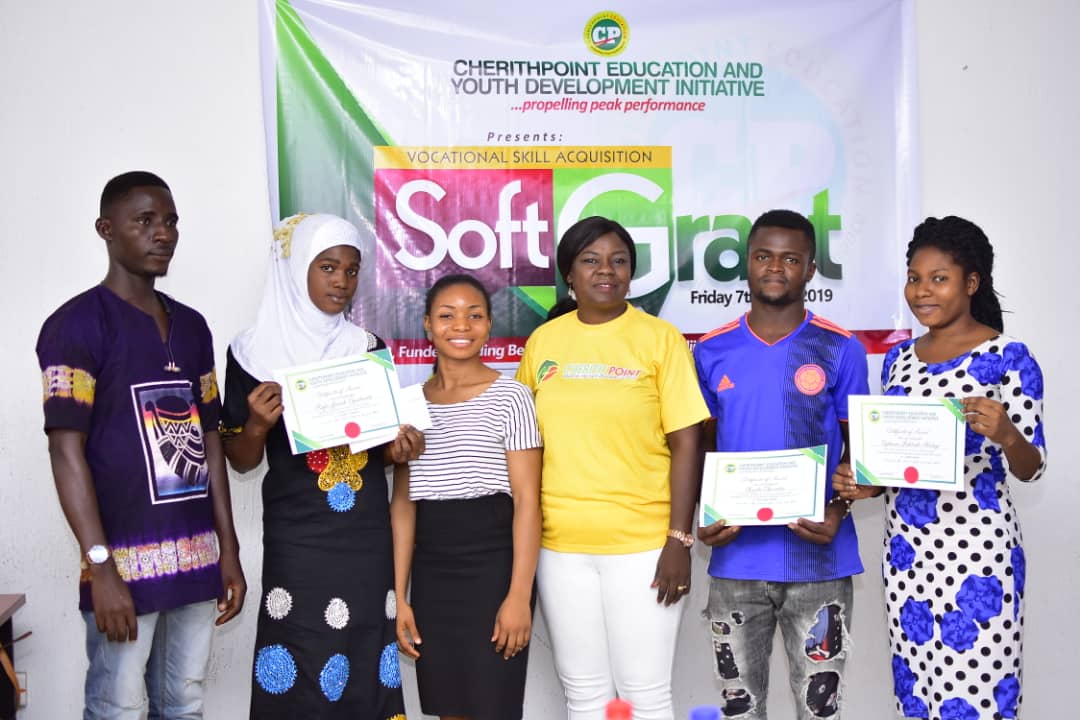 The Role of Youths In National Development