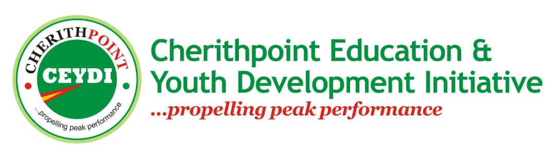 Cherith Point